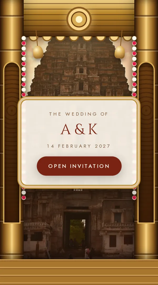 Mandir